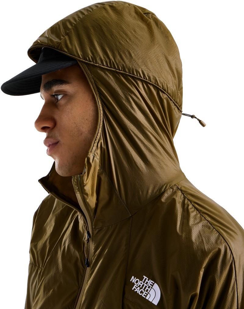 Ridgelite FutureFleece Wind Jacket - Mens - caraway seed 1