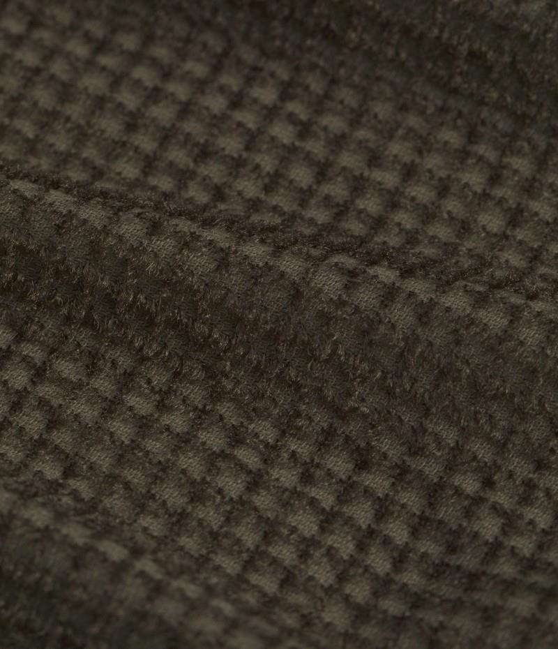 Ridgelite FutureFleece Wind Jacket - Mens - cedar / new taupe green 1