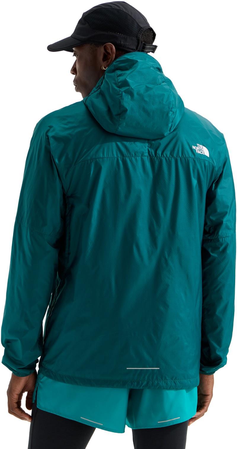 Ridgelite FutureFleece Wind Jacket - Mens - pacific teal 1