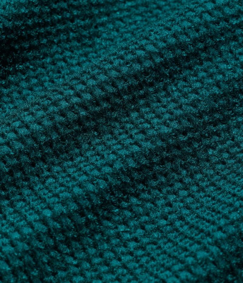 Ridgelite FutureFleece Wind Jacket - Mens - pacific teal 1