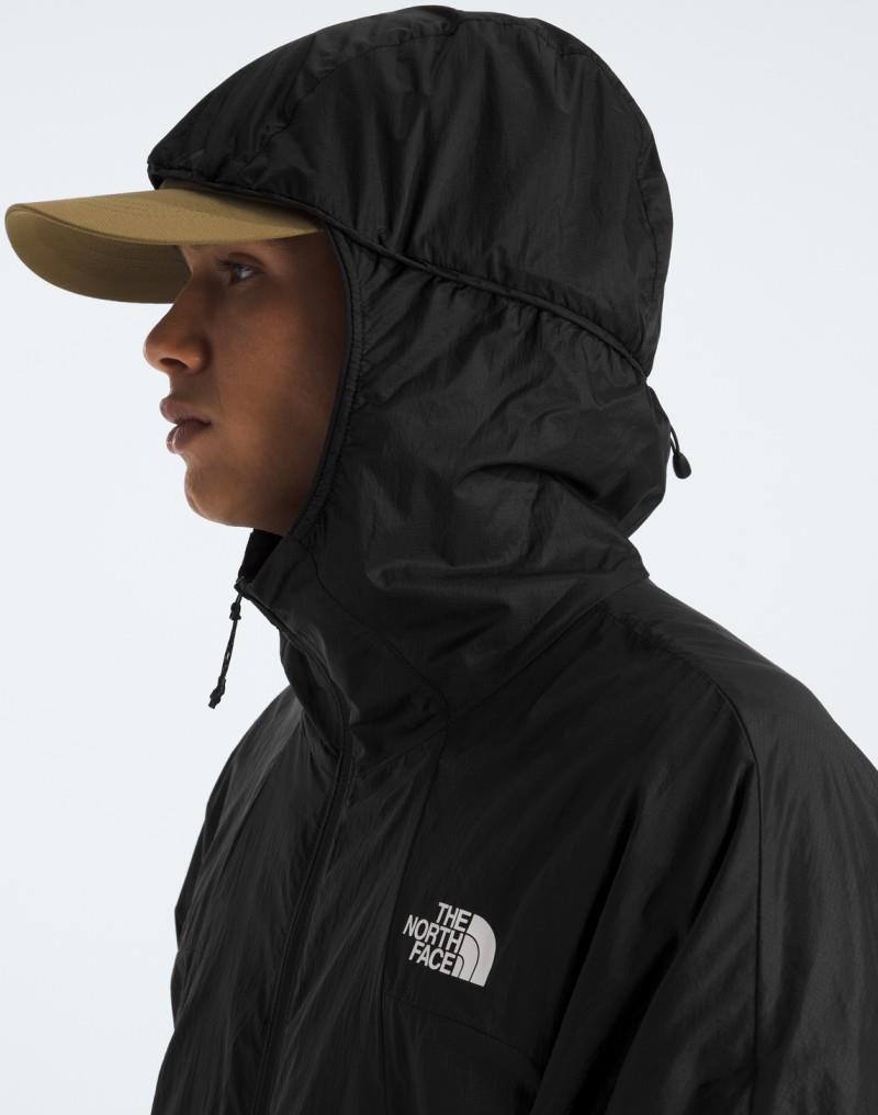 Ridgelite FutureFleece Wind Jacket - Mens - tnf black 1