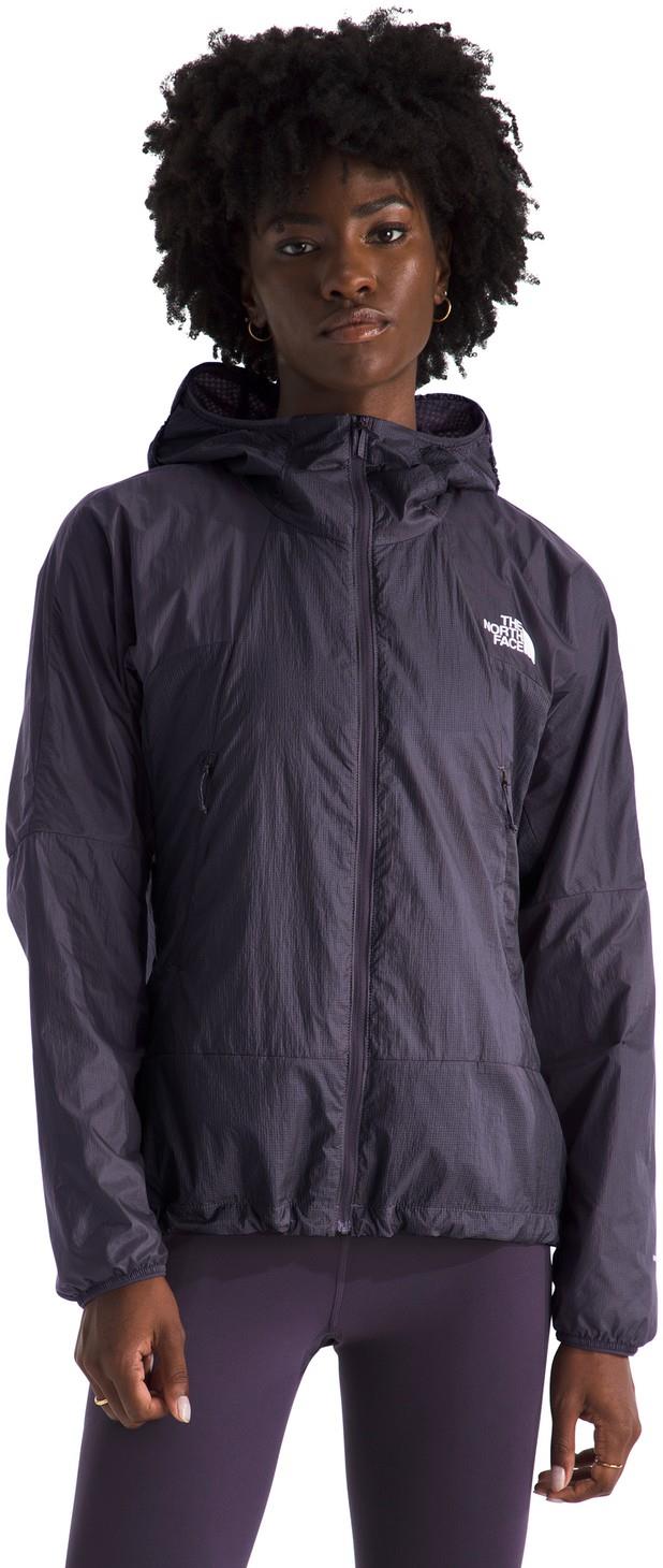 Ridgelite FutureFleece Wind Jacket - Womens - endless dusk 1