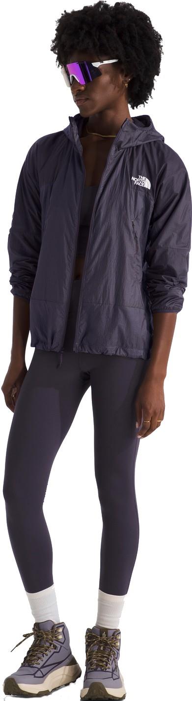 Ridgelite FutureFleece Wind Jacket - Womens - endless dusk 1