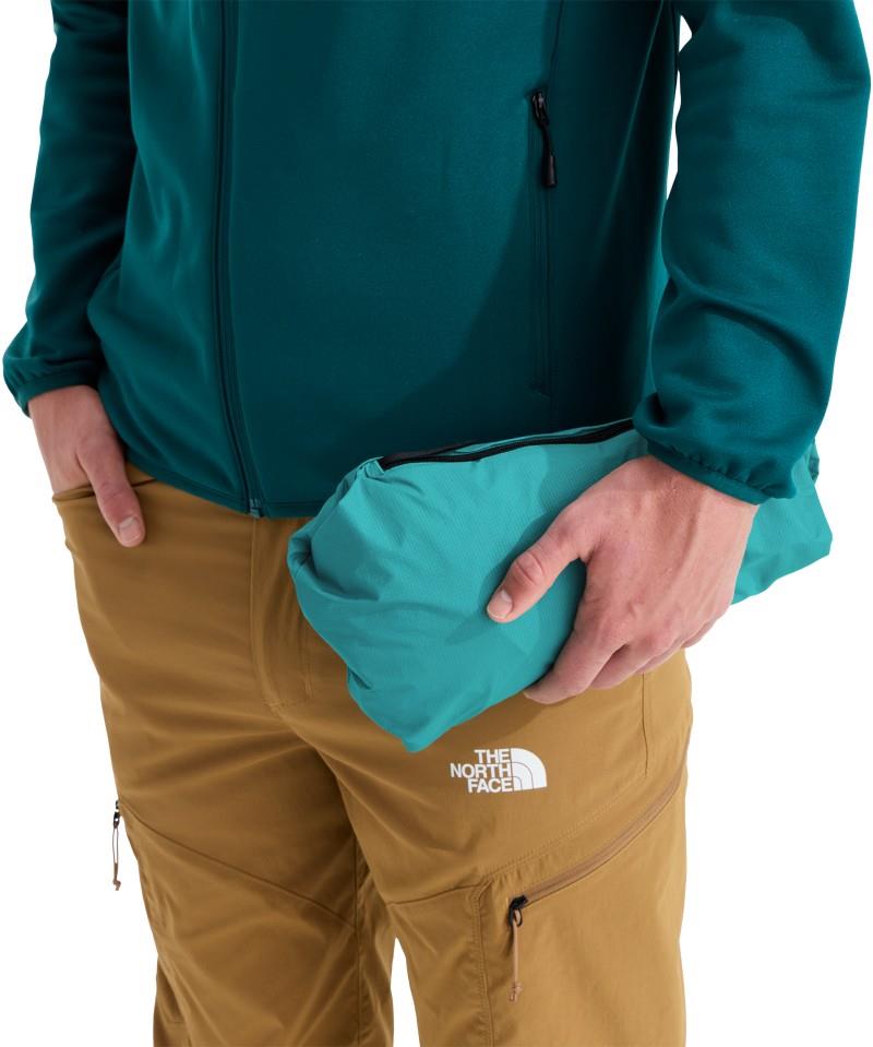 Ridgelite WP Jacket - Mens - pacific teal / restorative teal 1