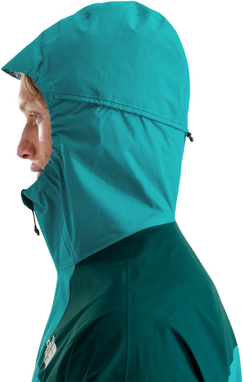 Ridgelite WP Jacket - Mens - pacific teal / restorative teal 1
