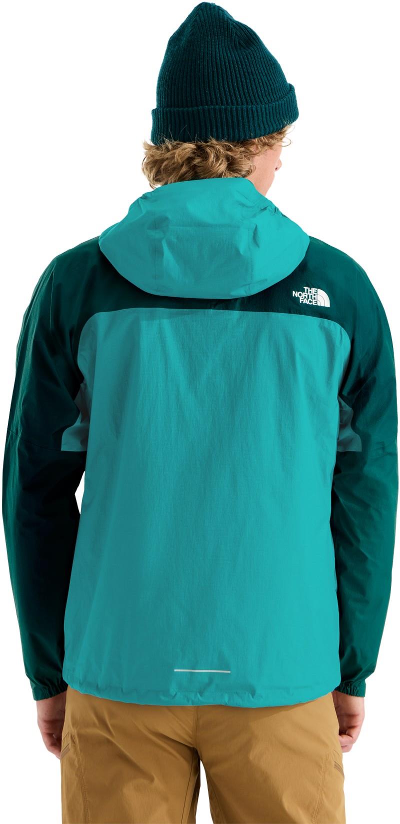 Ridgelite WP Jacket - Mens - pacific teal / restorative teal 1