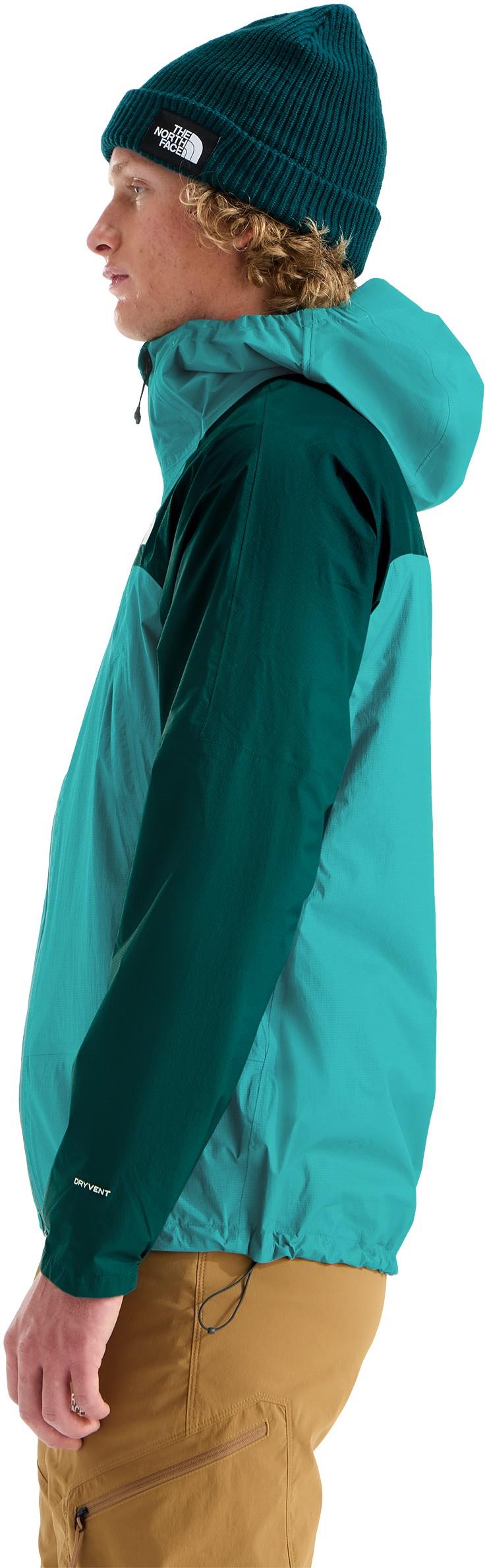 Ridgelite WP Jacket - Mens - pacific teal / restorative teal 1