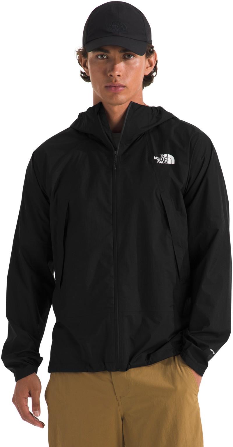 Ridgelite WP Jacket - Mens - tnf black 1