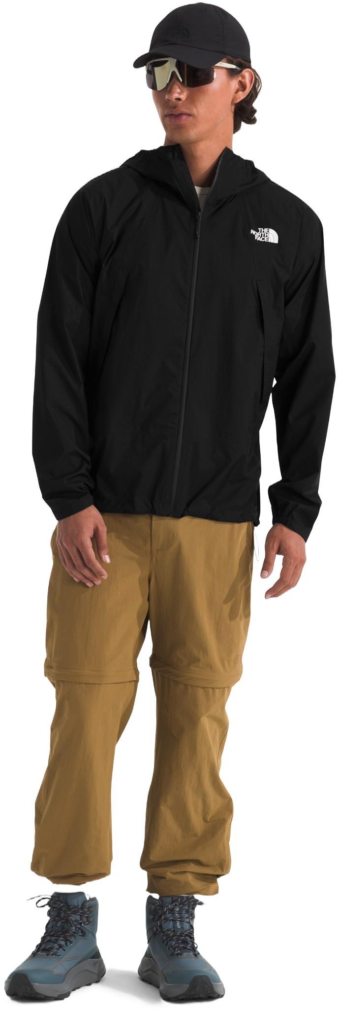Ridgelite WP Jacket - Mens - tnf black 1