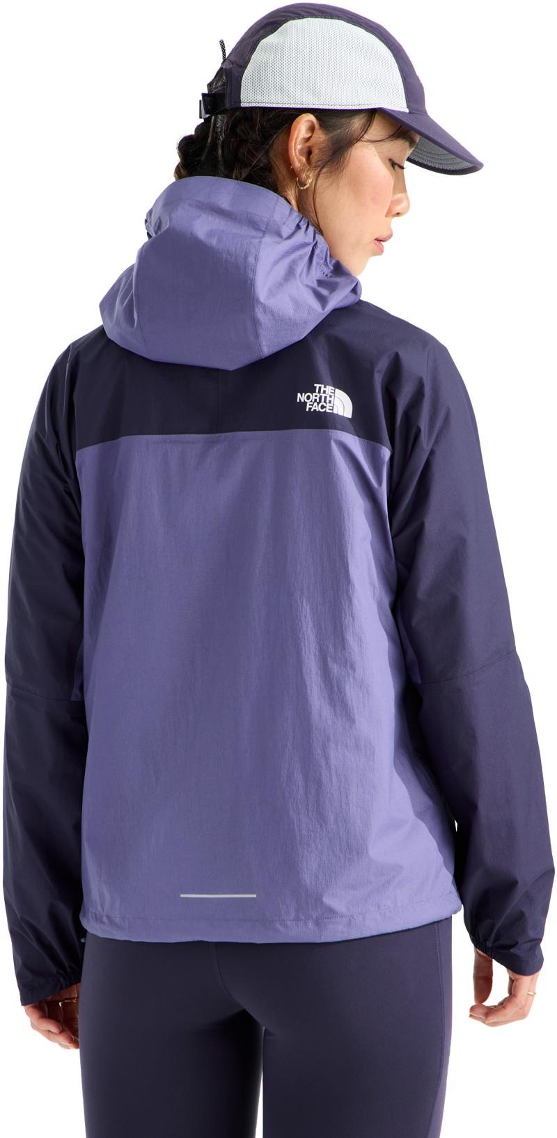 Ridgelite WP Jacket - Womens - endless dusk / grounded plum 1