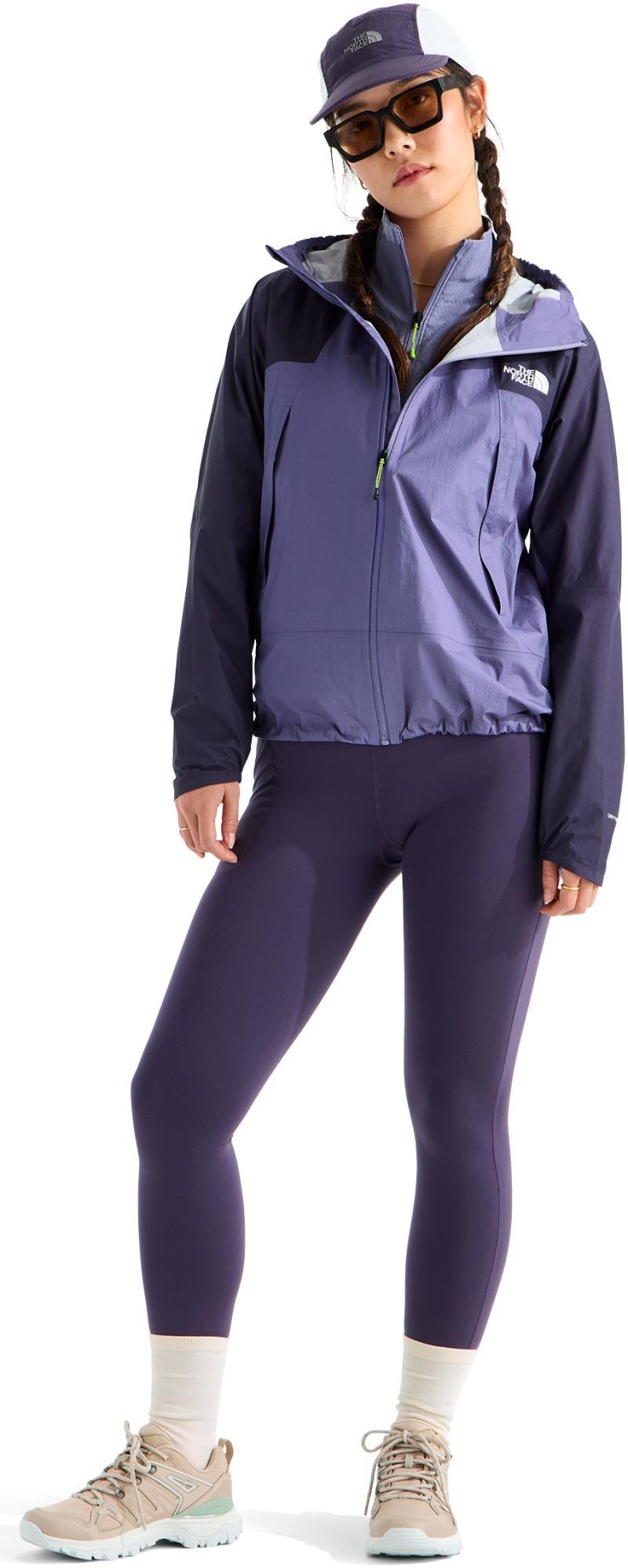 Ridgelite WP Jacket - Womens - endless dusk / grounded plum 1