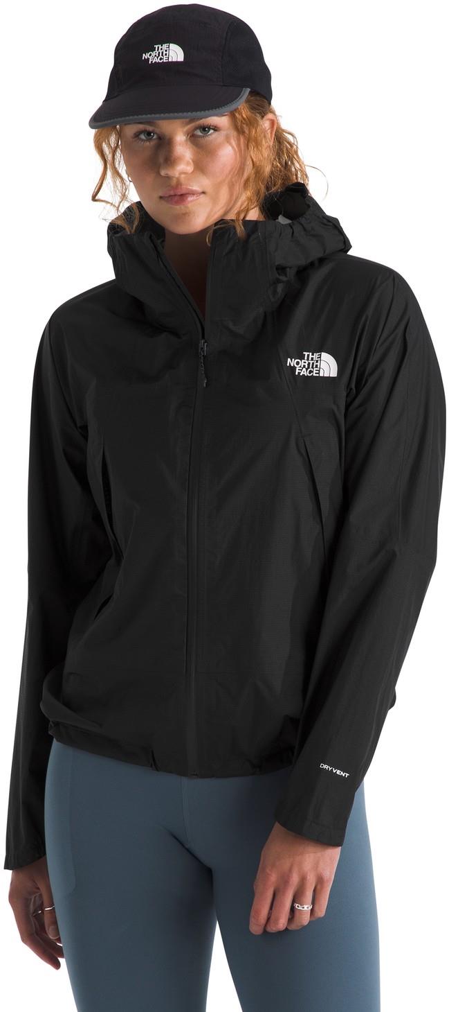 Ridgelite WP Jacket - Womens - tnf black 1