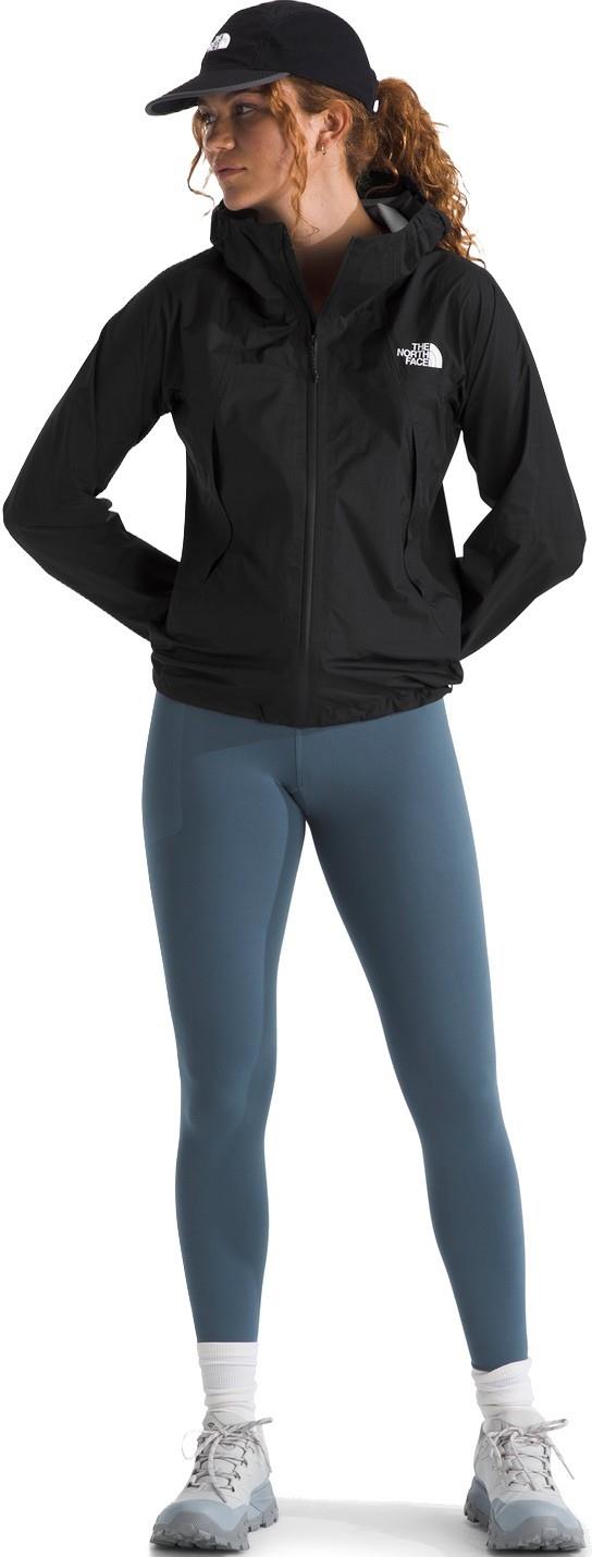 Ridgelite WP Jacket - Womens - tnf black 1