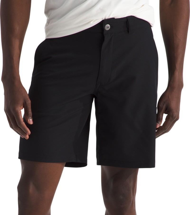 Rolling Sun Packable Shorts, Reg - Mens - tnf black 1