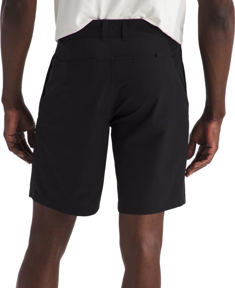 Rolling Sun Packable Shorts, Reg - Mens - tnf black 1