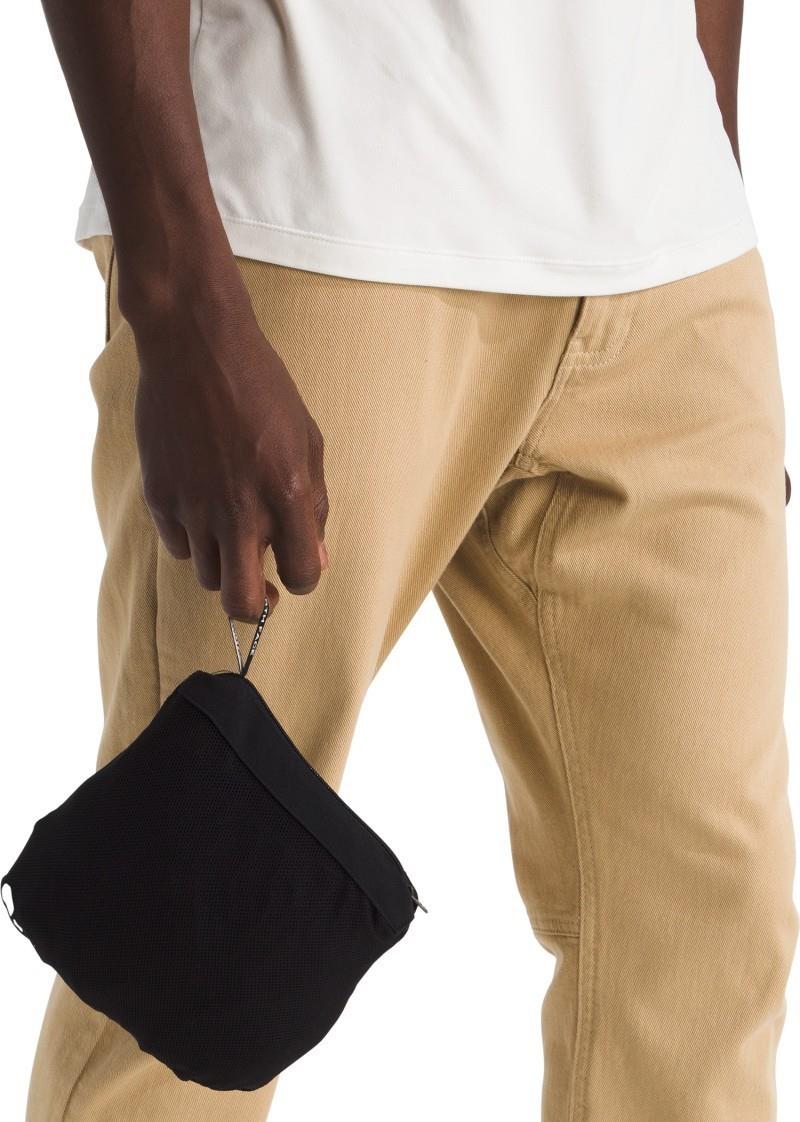 Rolling Sun Packable Shorts, Reg - Mens - tnf black 1