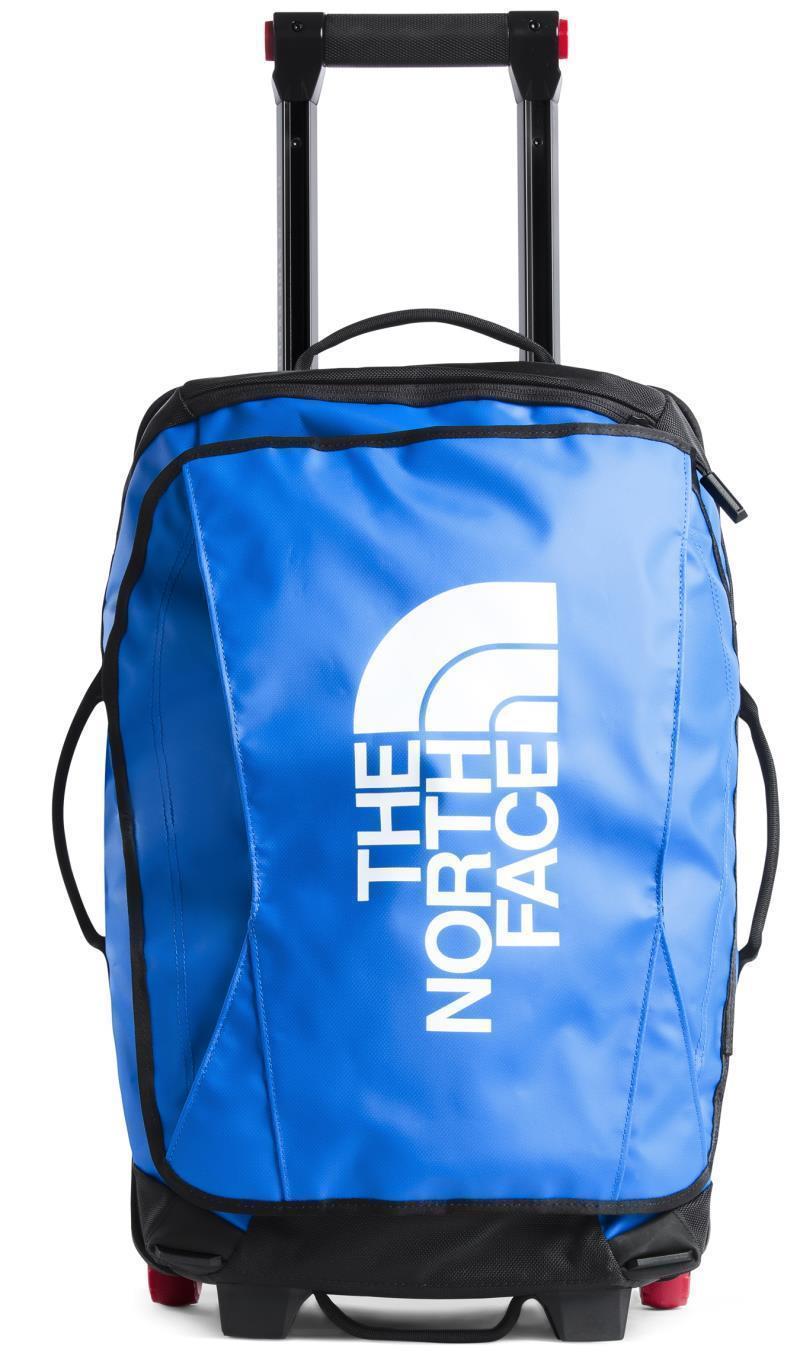 Rolling Thunder - 22" - Bomber Blue / TNF Black 1