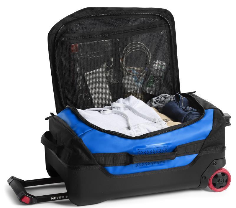 Rolling Thunder - 22" - Bomber Blue / TNF Black 3