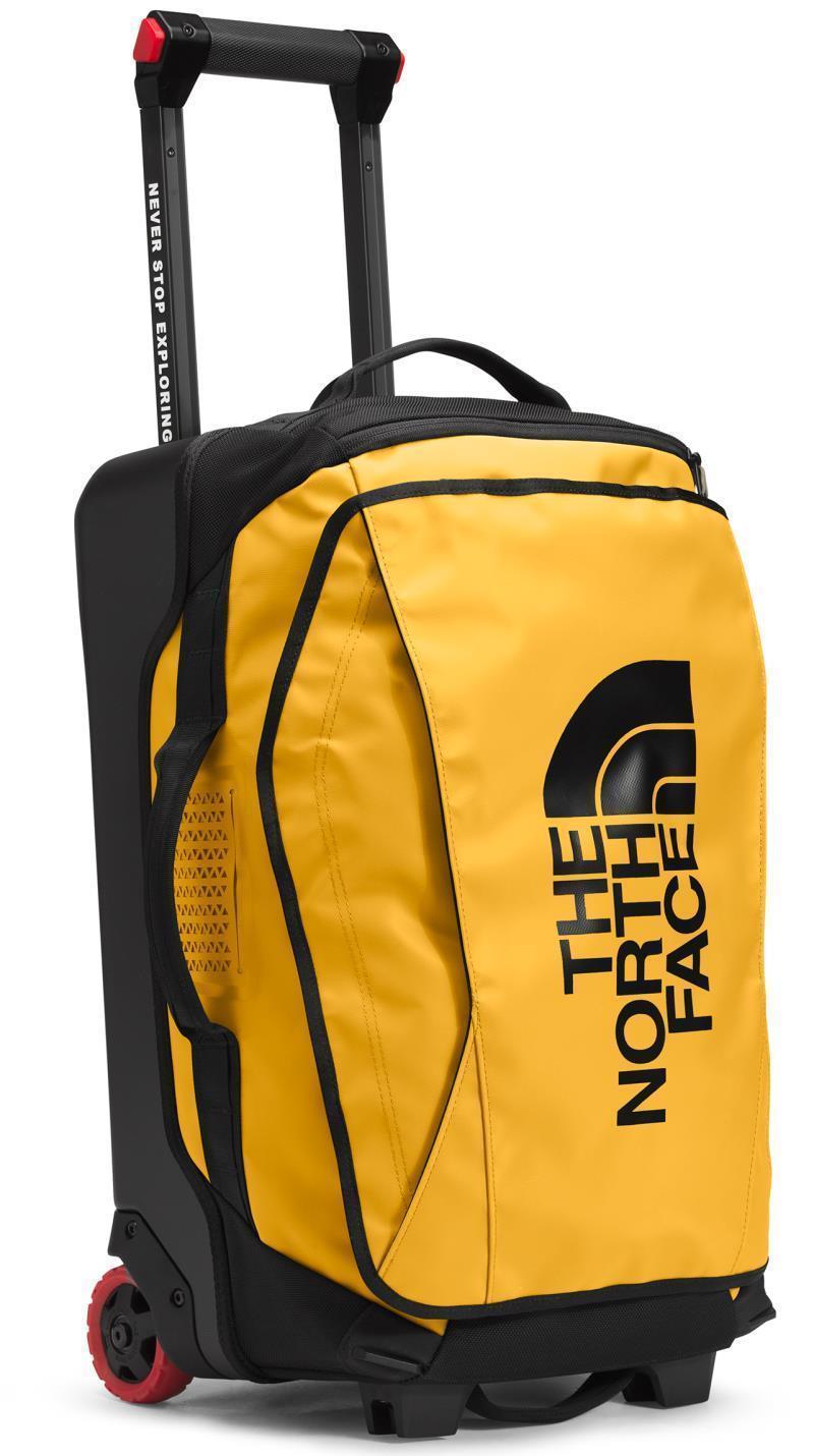 Rolling Thunder - 22" - Summit Gold / TNF Black 1