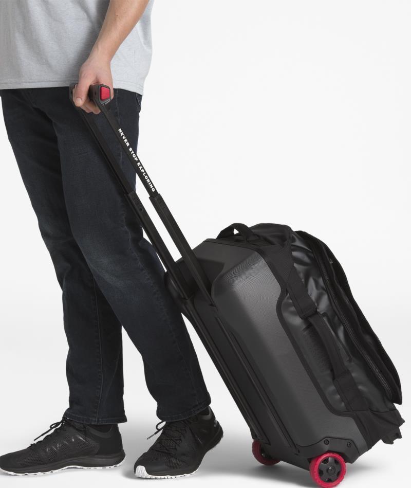 Rolling Thunder - 22" - TNF Black 5