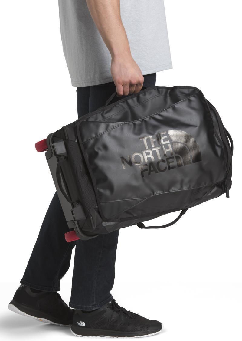 Rolling Thunder - 22" - TNF Black 6