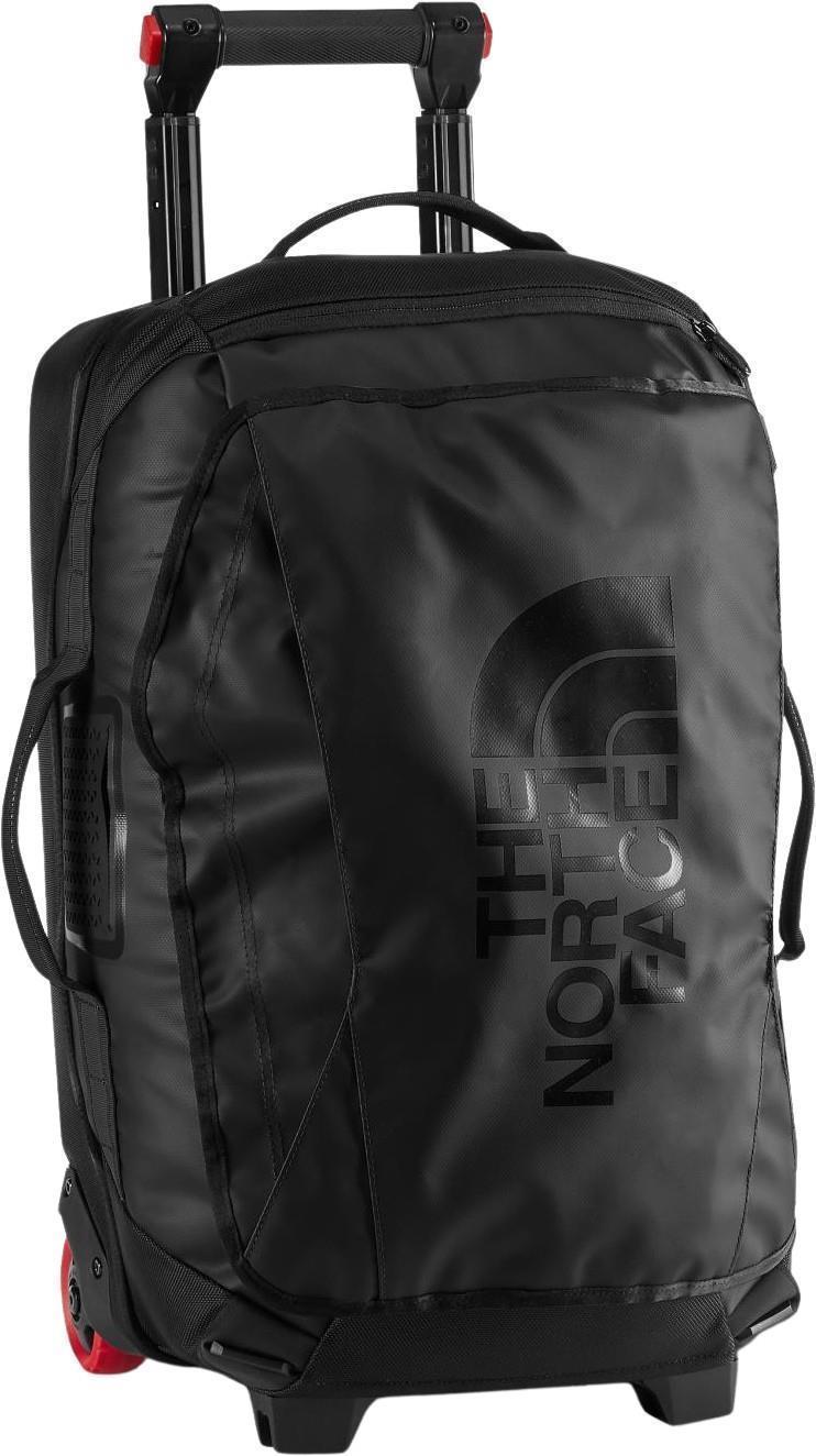 Rolling Thunder - 22" - TNF Black 1