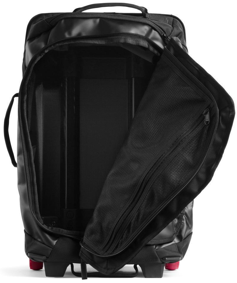 Rolling Thunder - 22" - TNF Black 2