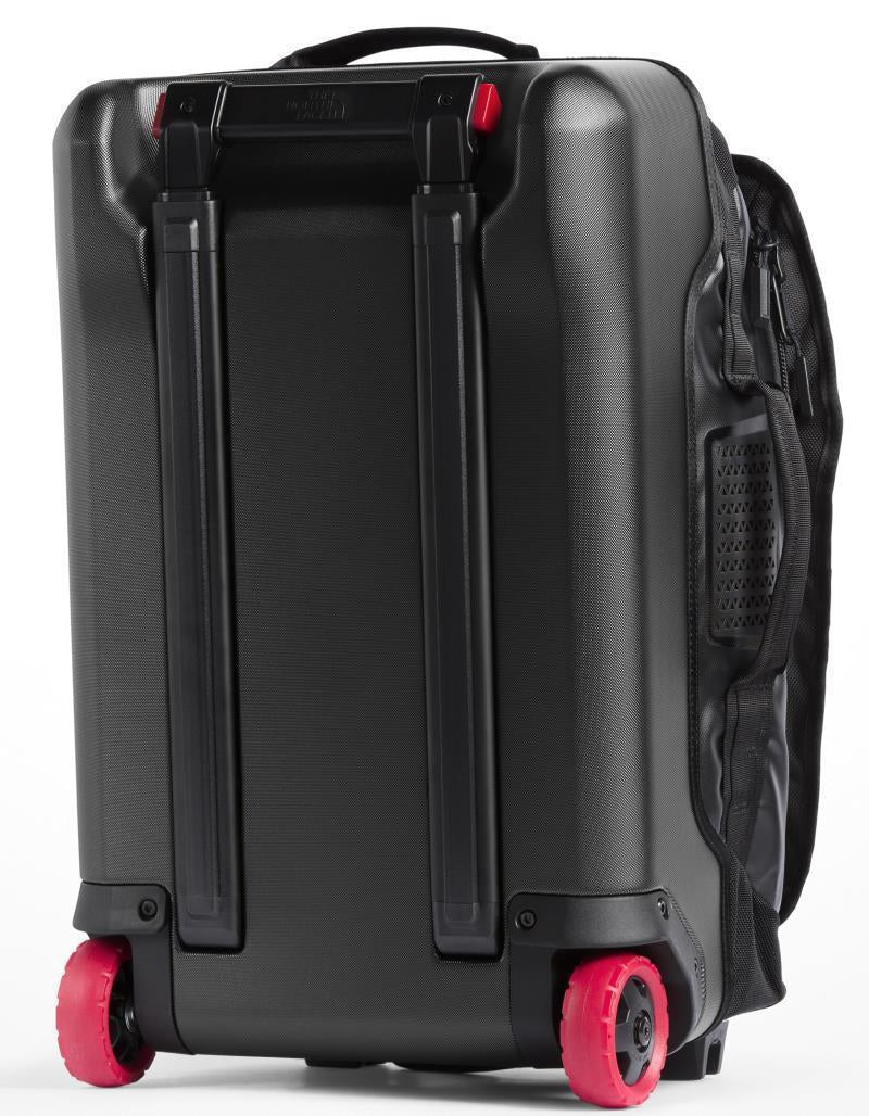 Rolling Thunder - 22" - TNF Black 3