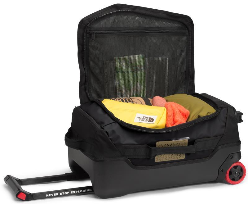 Rolling Thunder - 22" - TNF Black 4