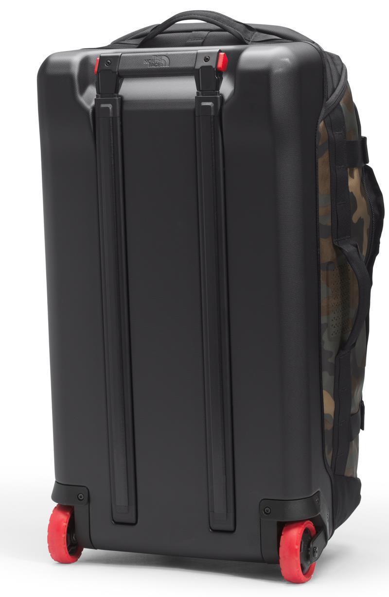 Rolling Thunder - 30" - Kelp Tan TNF Camo Print / TNF Black 3