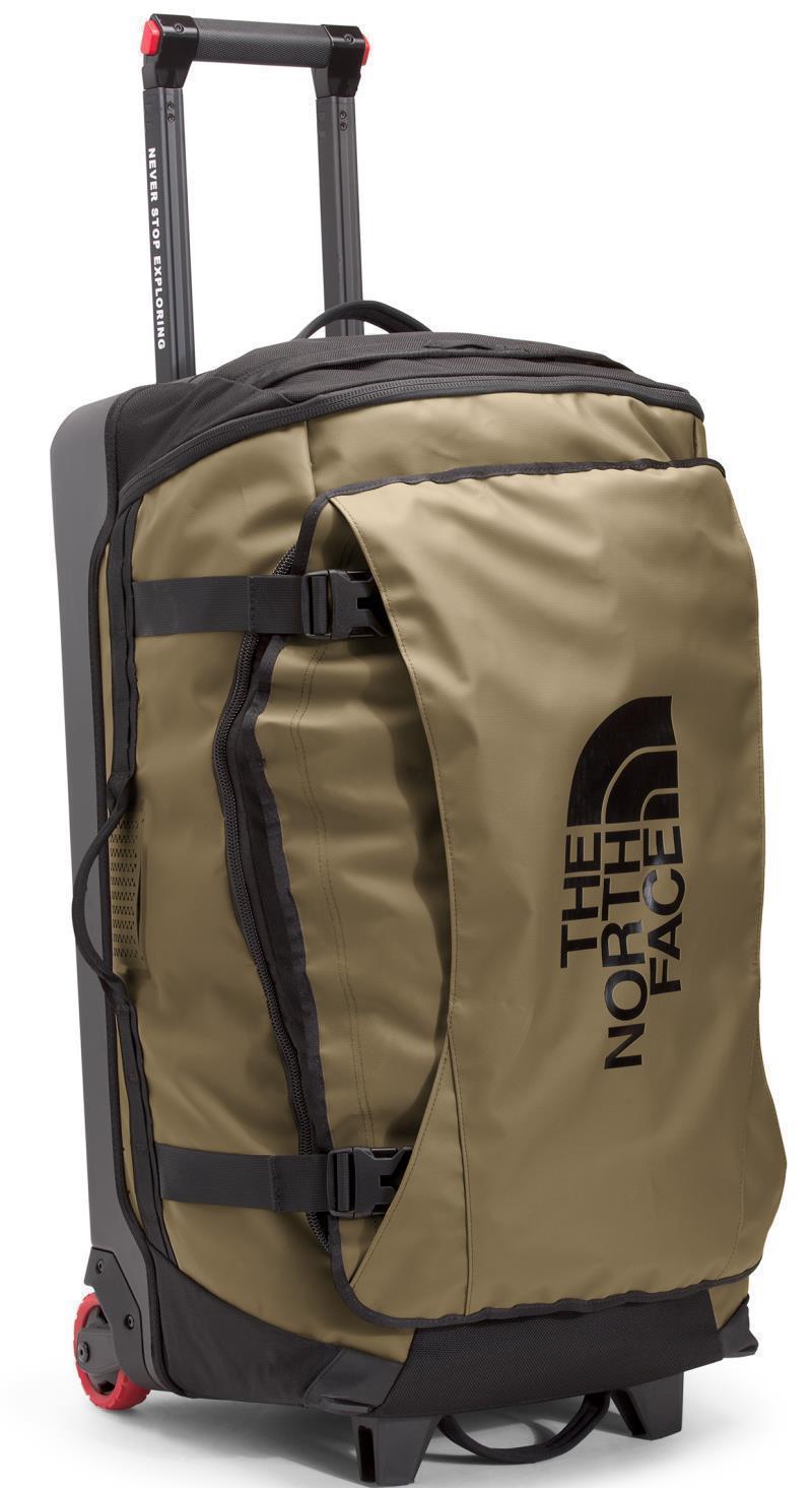 Rolling Thunder - 30" - Military Olive / TNF Black 1