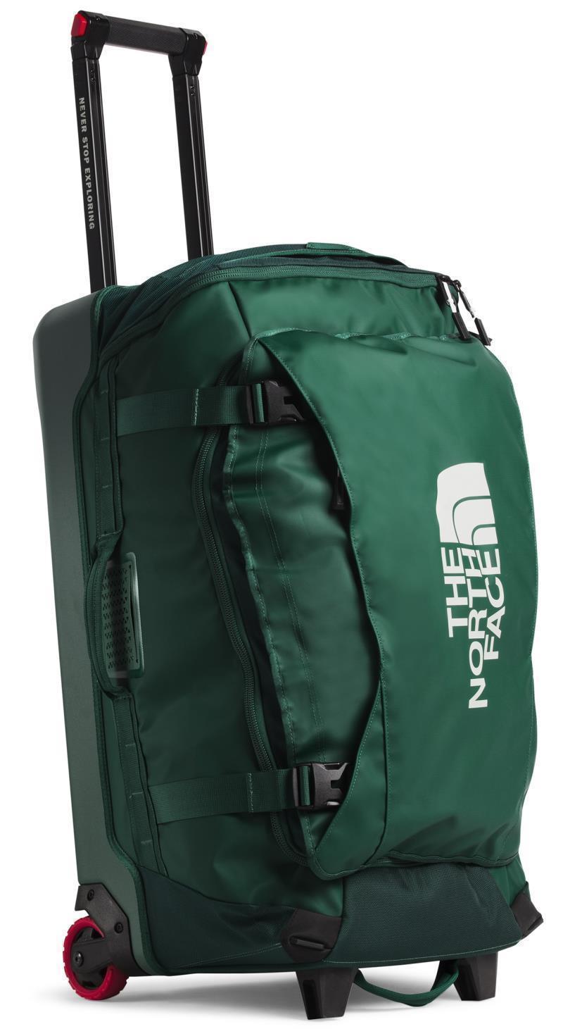 Rolling Thunder - 30" - Night Green / Tin Grey 1