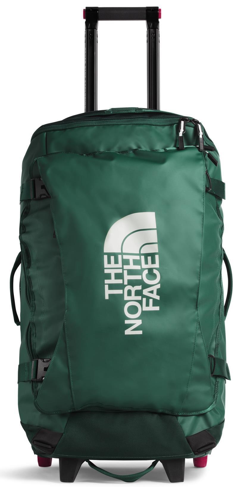 Rolling Thunder - 30" - Night Green / Tin Grey 2