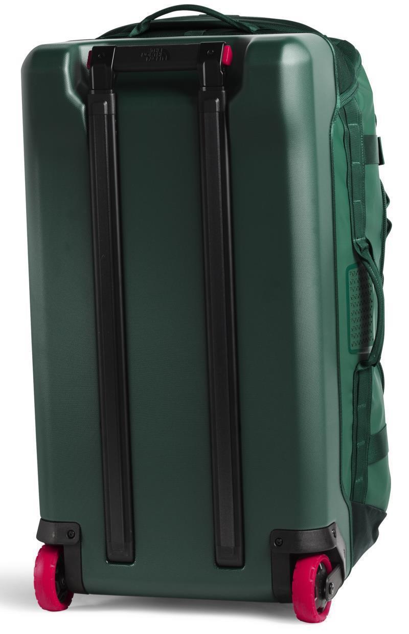 Rolling Thunder - 30" - Night Green / Tin Grey 3