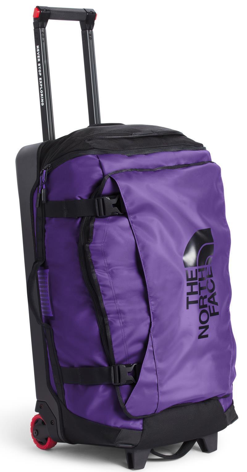 Rolling Thunder - 30" - Peak Purple / TNF Black 1