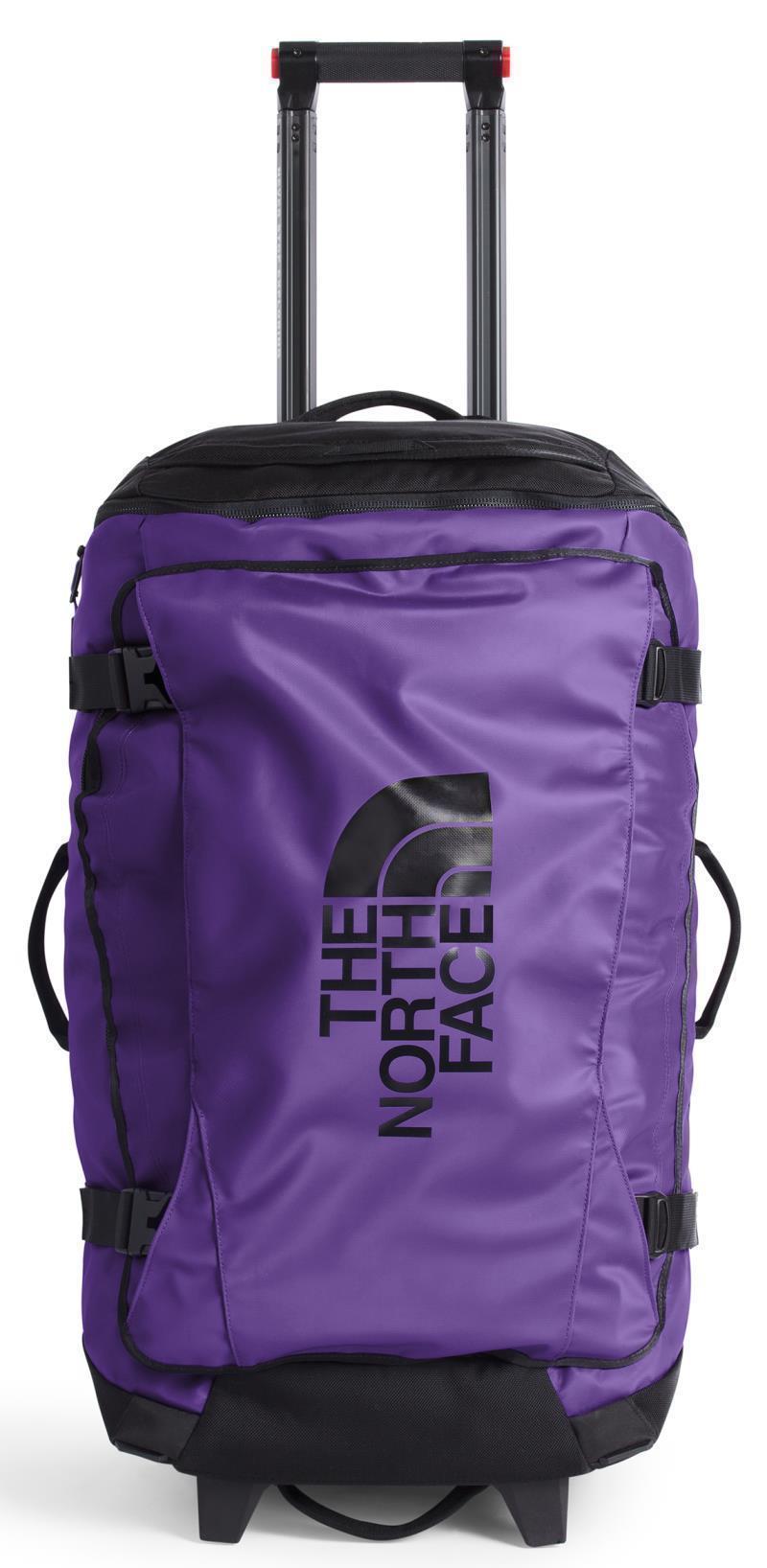 Rolling Thunder - 30" - Peak Purple / TNF Black 2