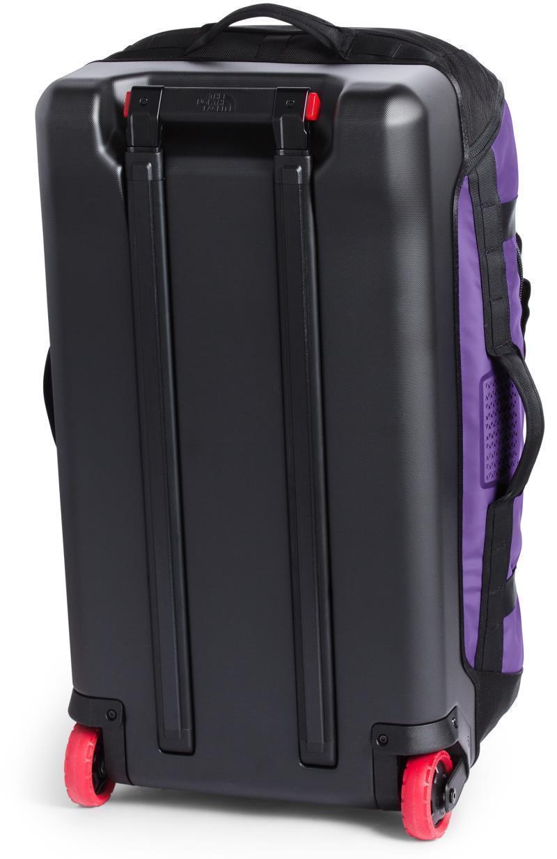 Rolling Thunder - 30" - Peak Purple / TNF Black 3