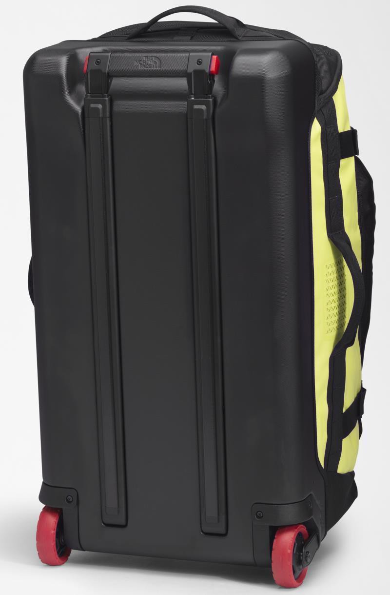 Rolling Thunder - 30" - Sulphur Spring Green / TNF Black 3