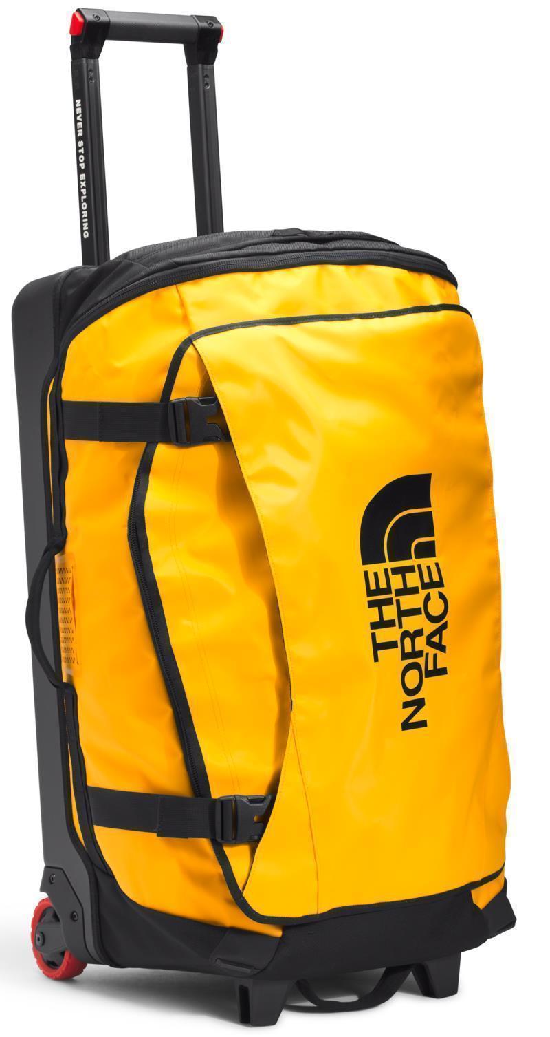 Rolling Thunder - 30" - Summit Gold / TNF Black 1