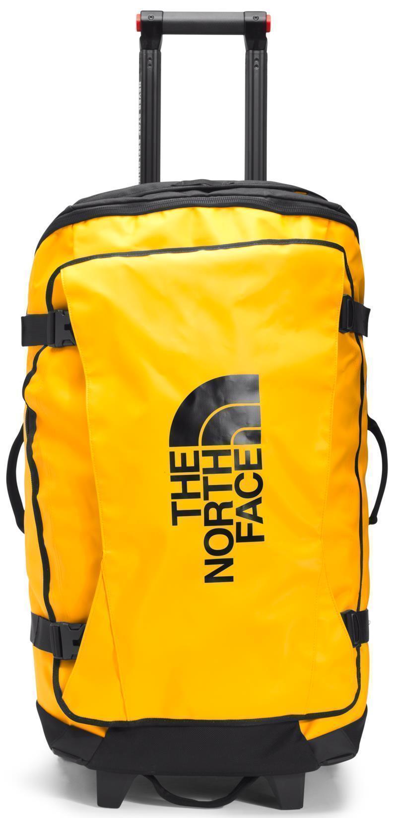Rolling Thunder - 30" - Summit Gold / TNF Black 2