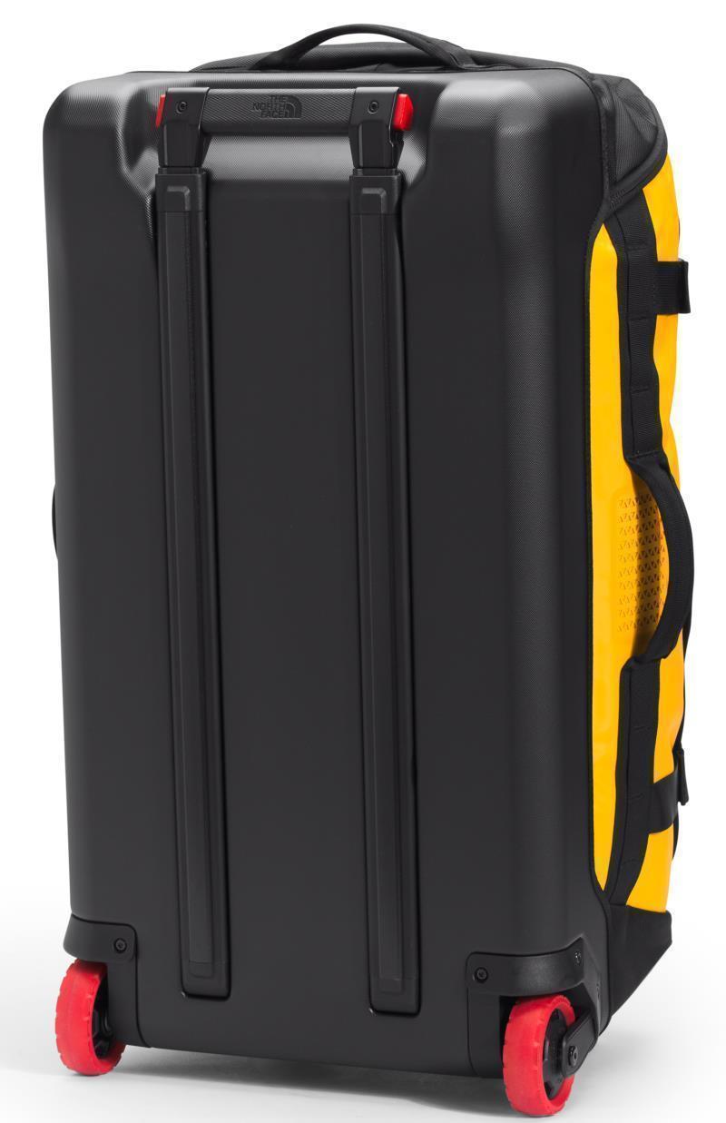 Rolling Thunder - 30" - Summit Gold / TNF Black 3