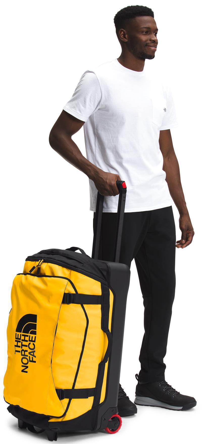 Rolling Thunder - 30" - Summit Gold / TNF Black 5