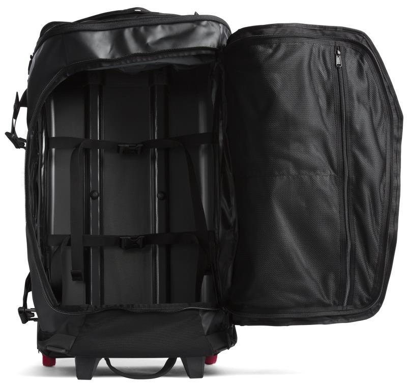 Rolling Thunder - 30" - TNF Black 5