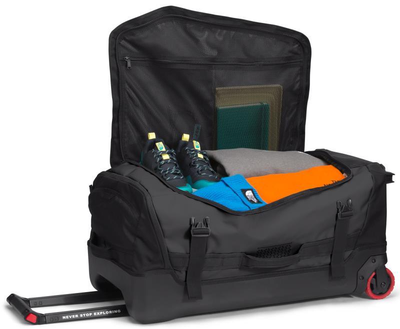 Rolling Thunder - 30" - TNF Black 6