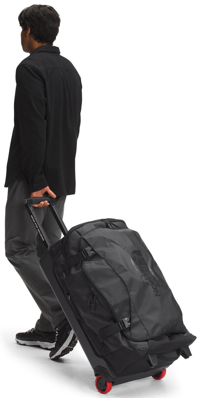 Rolling Thunder - 30" - TNF Black 7