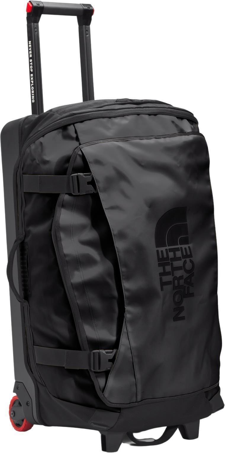 Rolling Thunder - 30" - TNF Black 1