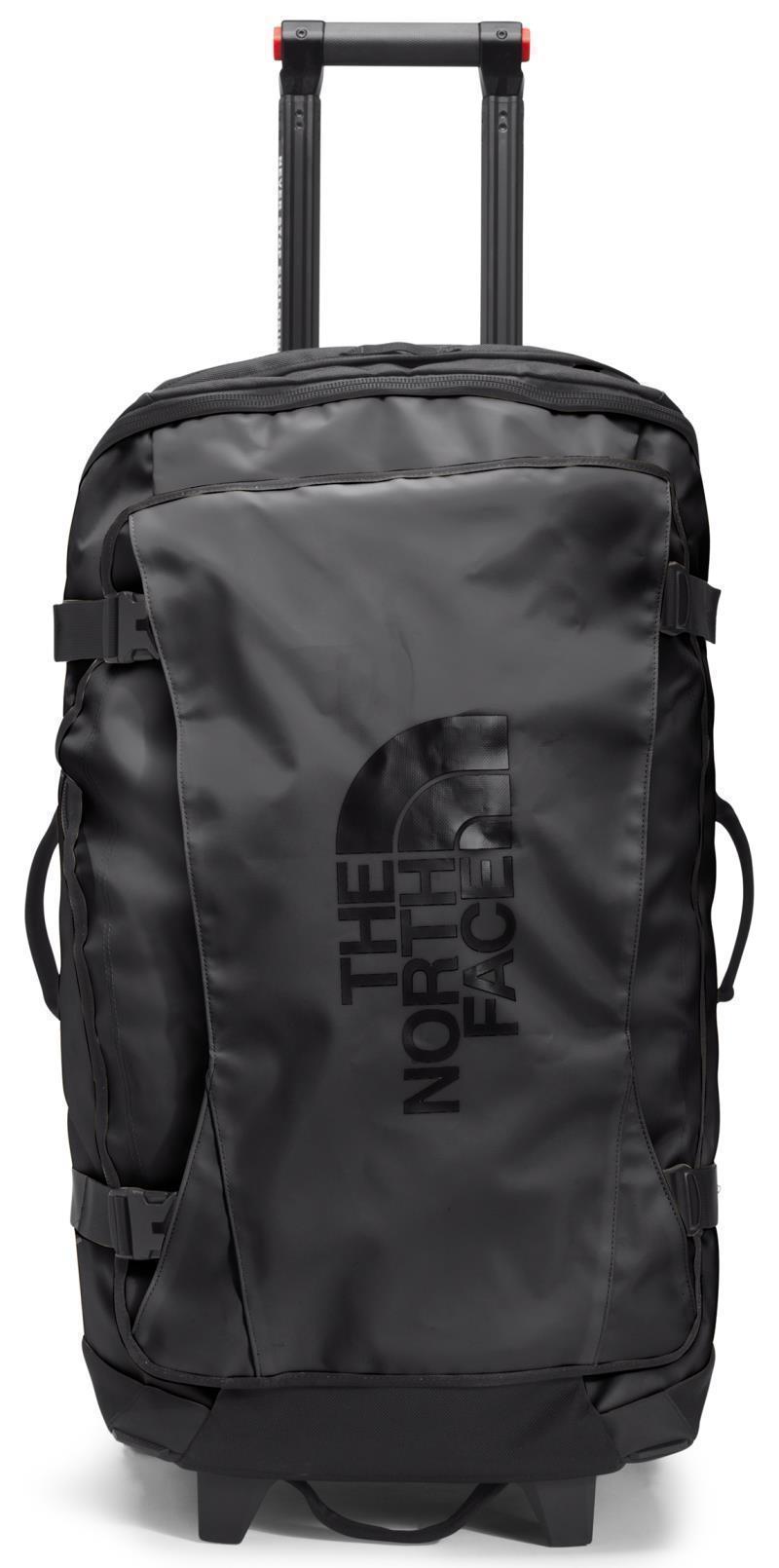 Rolling Thunder - 30" - TNF Black 2