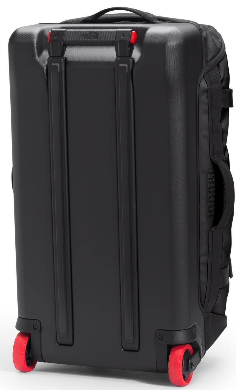 Rolling Thunder - 30" - TNF Black 3