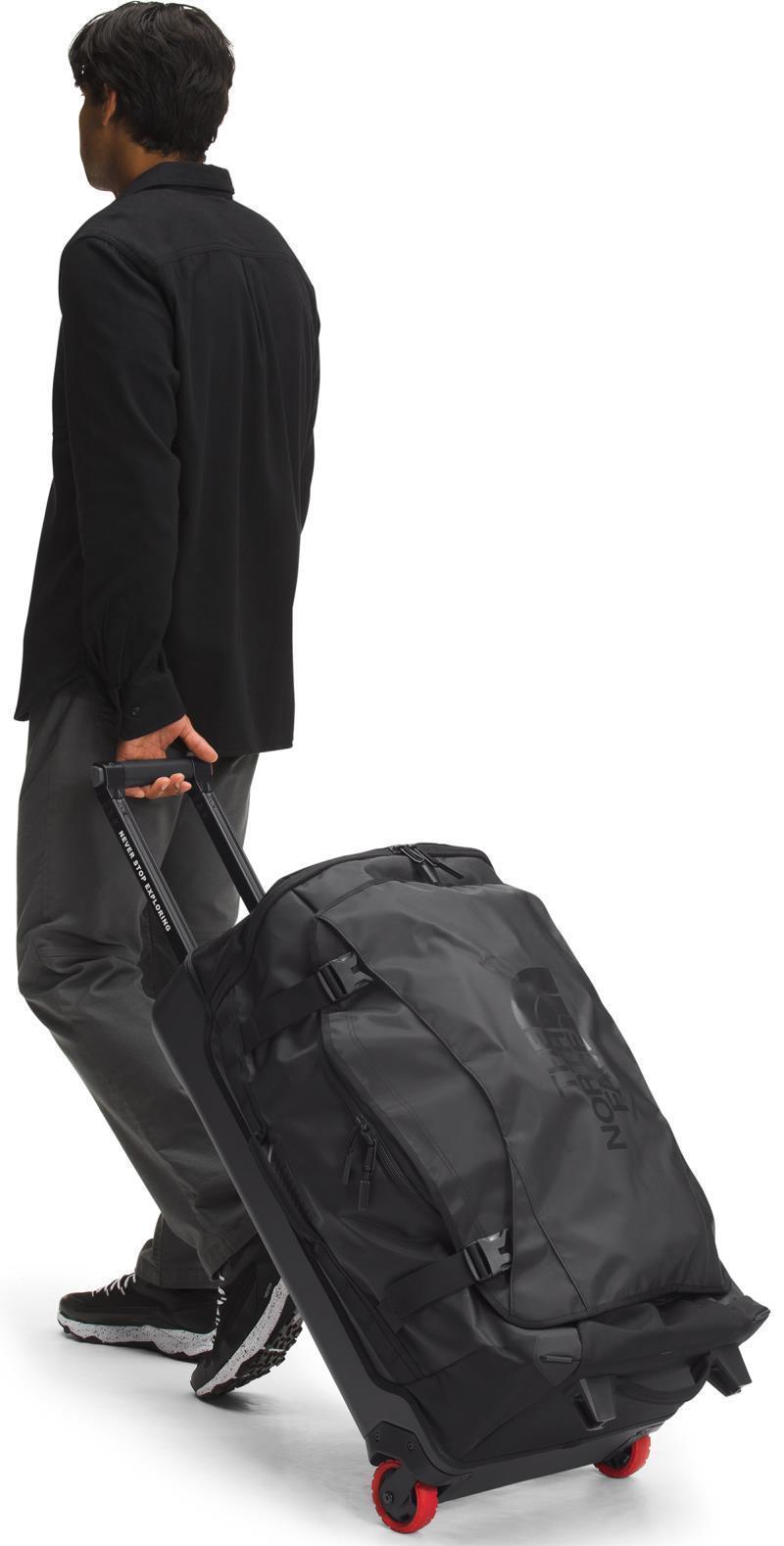 Rolling Thunder - 30" - TNF Black 4