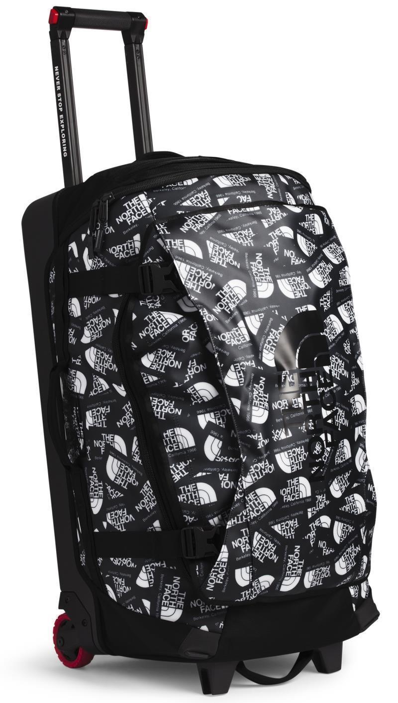 Rolling Thunder - 30" - TNF Black Label Toss Print / TNF Black 1